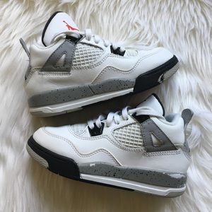 Kids Jordan Sneakers